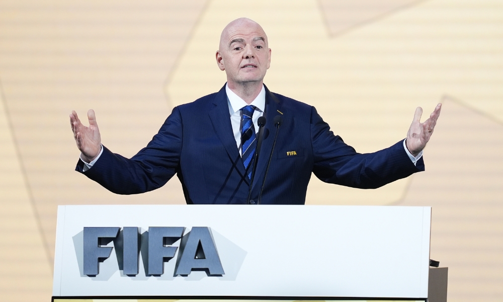 探秘美洲杯 探秘美洲杯