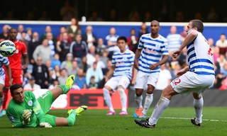 利物浦锋线 利物浦锋线